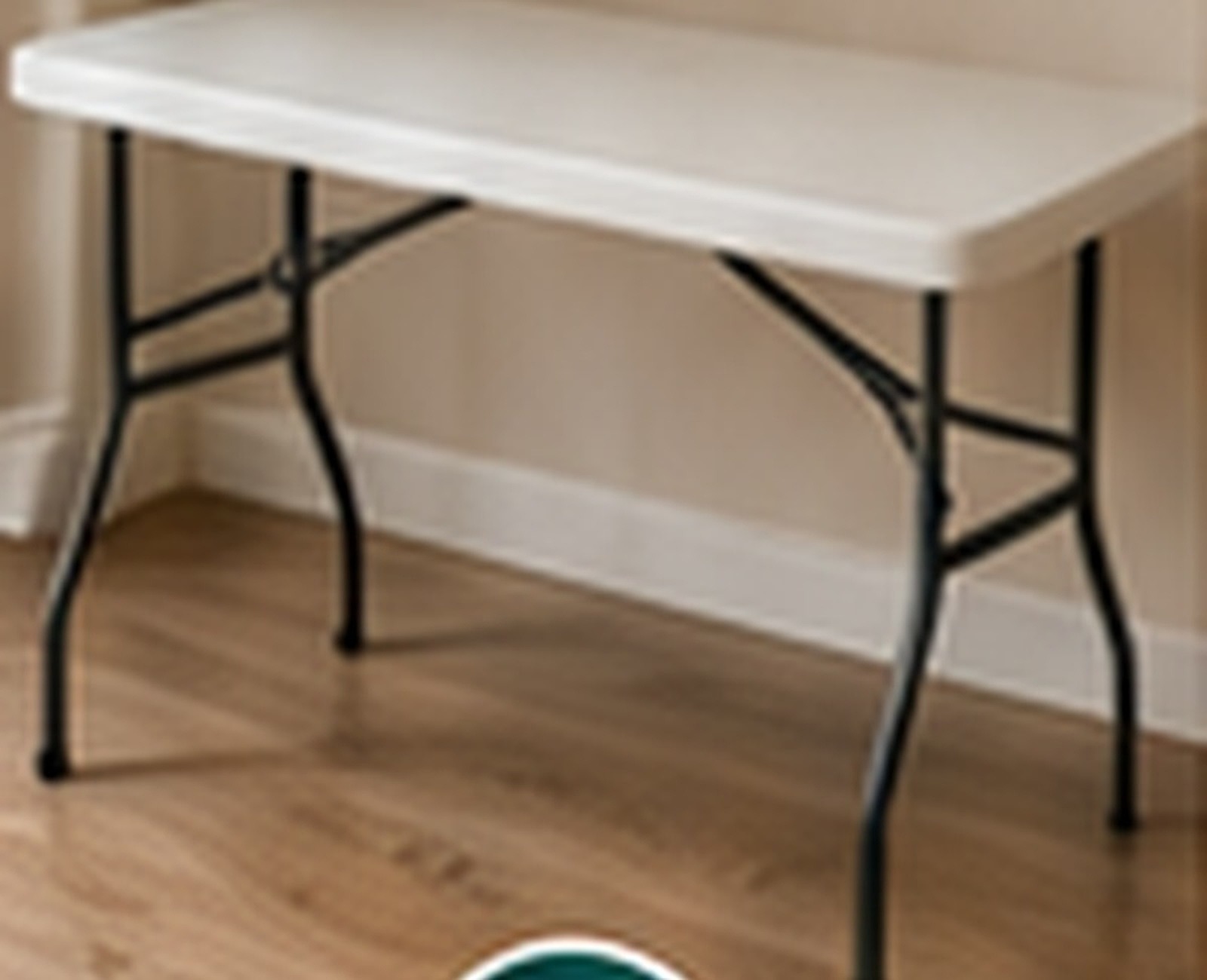 Table pliante